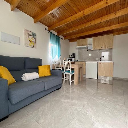 Appartement Casa Rosa à San Miguel de Abona Extérieur photo