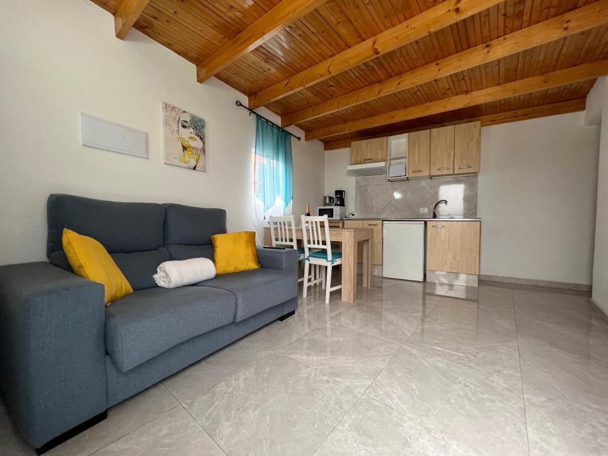 Appartement Casa Rosa à San Miguel de Abona Extérieur photo