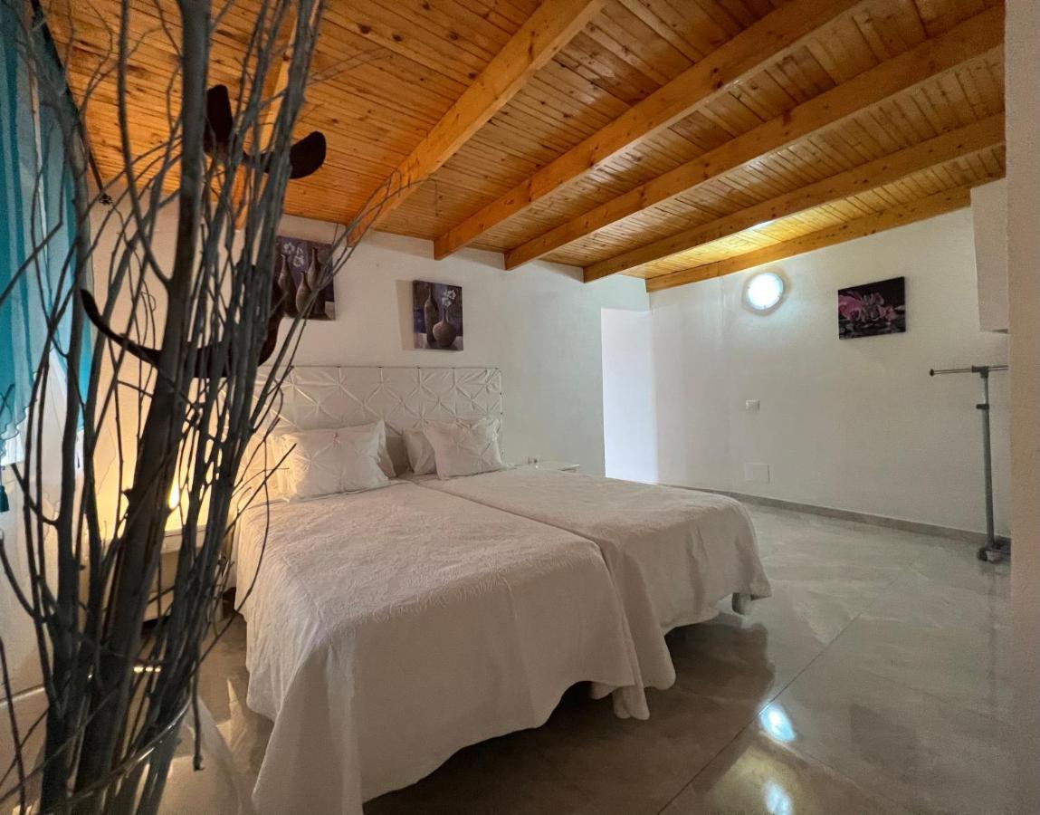 Appartement Casa Rosa à San Miguel de Abona Extérieur photo