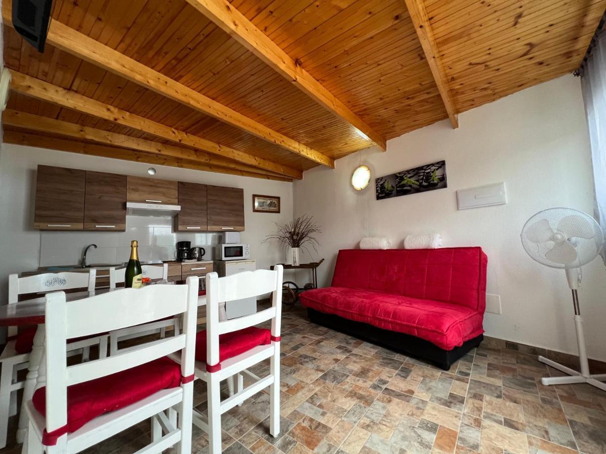 Appartement Casa Rosa à San Miguel de Abona Extérieur photo