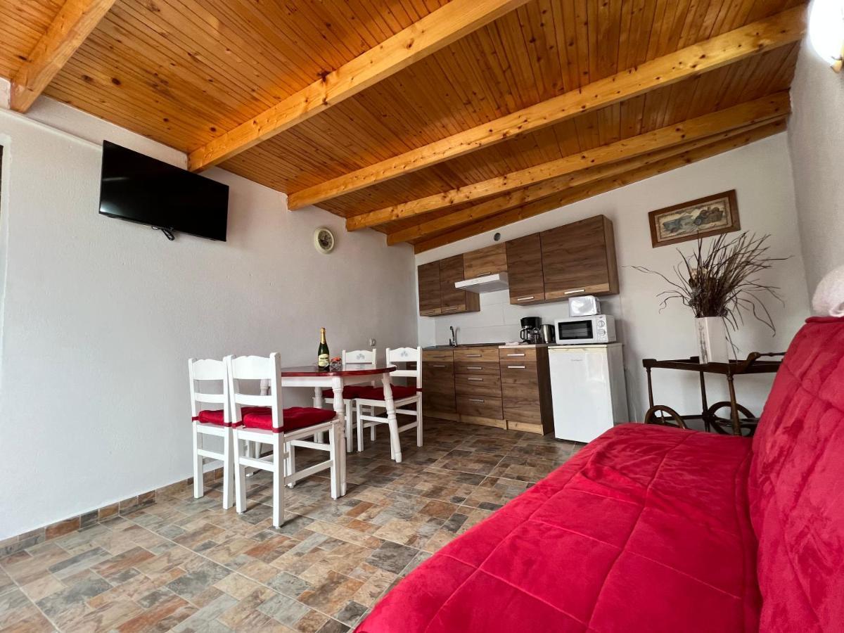Appartement Casa Rosa à San Miguel de Abona Extérieur photo