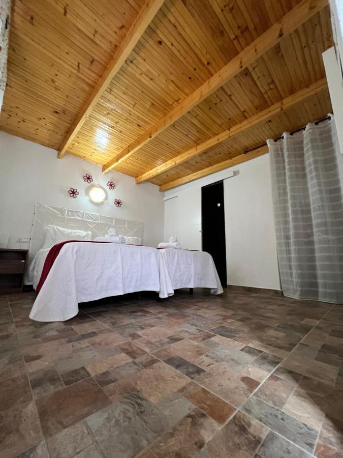 Appartement Casa Rosa à San Miguel de Abona Extérieur photo